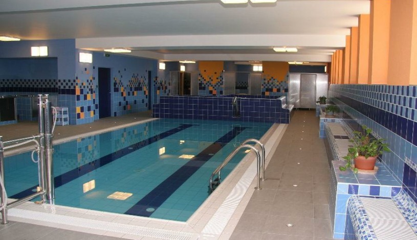 Beskydský hotel RELAX Rožnov pod Radhoštěm